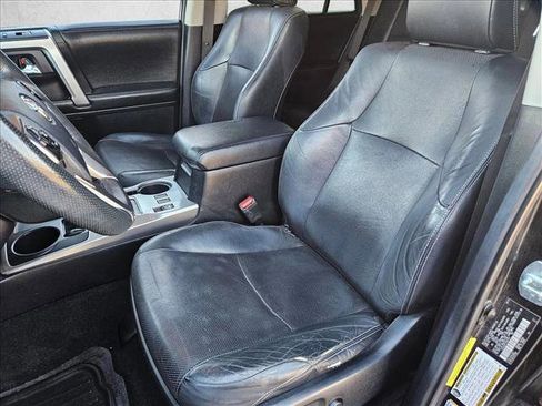 Used 2015 Toyota 4Runner Limited RWD image 15