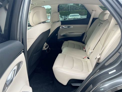 Used 2023 Genesis GV70 2.5T w/ Select Package image 20