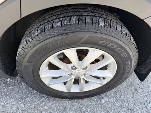 Used 2017 Kia Sorento FWD w/ LX Convenience Package image 10