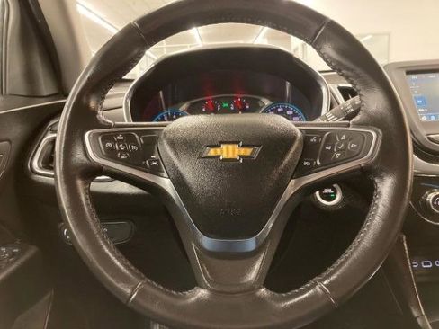 Used 2019 Chevrolet Equinox LT AWD/4WD image 29