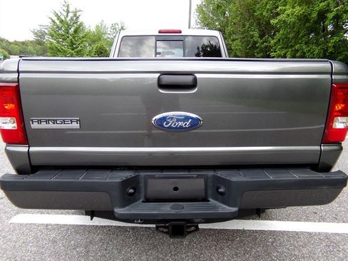 Used 2008 Ford Ranger XLT image 4