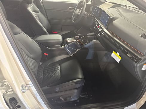 New 2026 Kia Sportage X-Line Prestige image 30