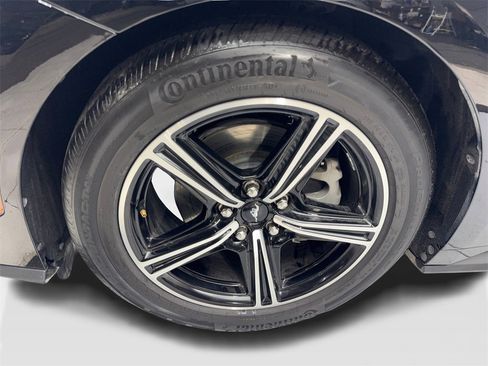 Used 2024 Ford Mustang Coupe image 77