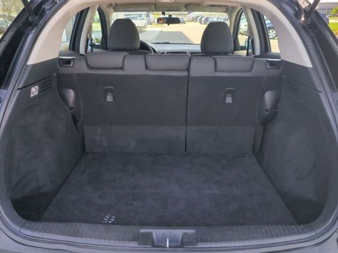 Used 2019 Honda HR-V LX image 31