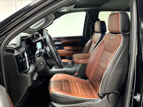 Used 2023 GMC Sierra 1500 Denali Ultimate image 32
