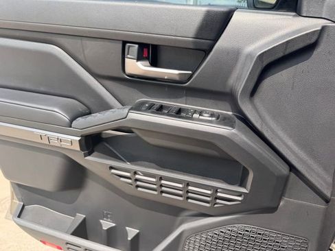 New 2026 Toyota Tacoma TRD Sport RWD image 17