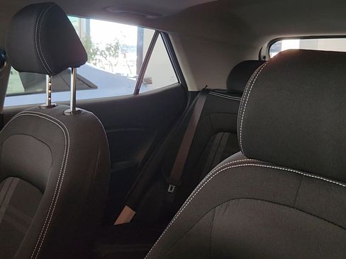 New 2026 Hyundai Venue SEL image 9