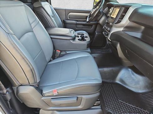 Used 2024 RAM 2500 Tradesman w/ Bed Utility Group image 23