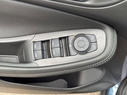 New 2026 Buick Encore GX Preferred w/ Advanced Technology Package image 21