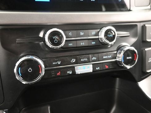 Used 2024 Ford F150 XLT w/ Equipment Group 302A MID AWD/4WD image 16