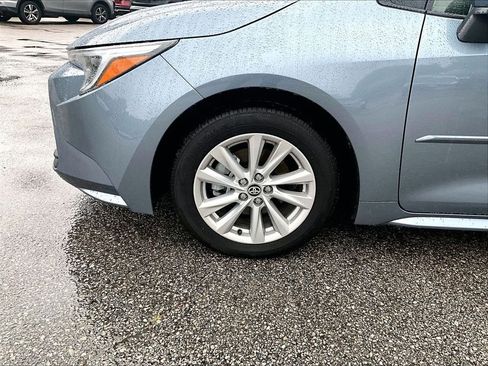 Used 2026 Toyota Corolla LE w/ LE Premium Package AWD/4WD image 7