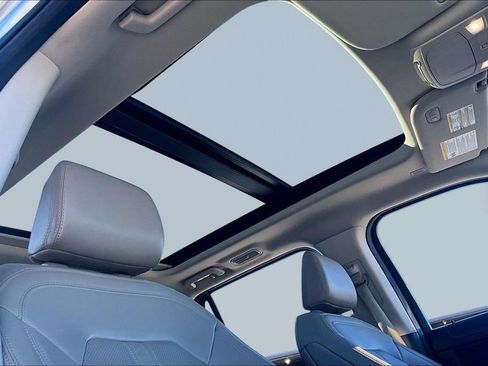 Used 2024 Ford Expedition Max Limited image 27