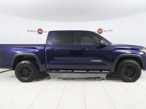 Used 2023 Toyota Tundra SR5 image 2