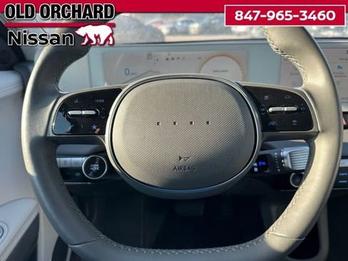 Used 2023 Hyundai Ioniq 5 SEL w/ Cargo Package AWD/4WD image 22