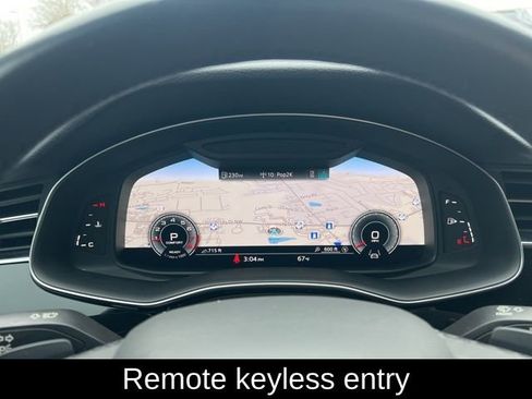 Used 2023 Audi Q7 2.0T Premium w/ Convenience Package image 11