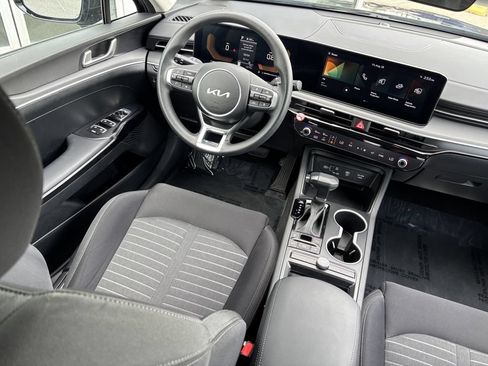 Used 2026 Kia K5 LXS FWD image 18