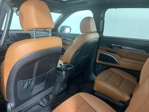 Used 2025 Kia Telluride EX X-Line AWD/4WD image 21