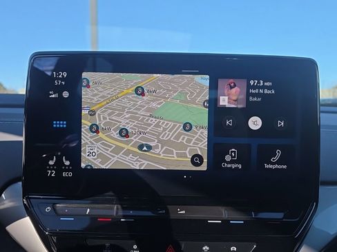 Certified 2023 Volkswagen ID.4 Pro S Plus image 15