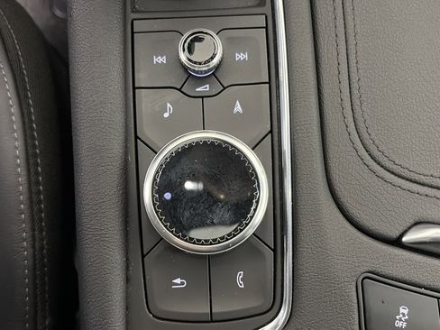 Certified 2024 Cadillac XT6 Sport w/ Technology Package AWD/4WD image 35