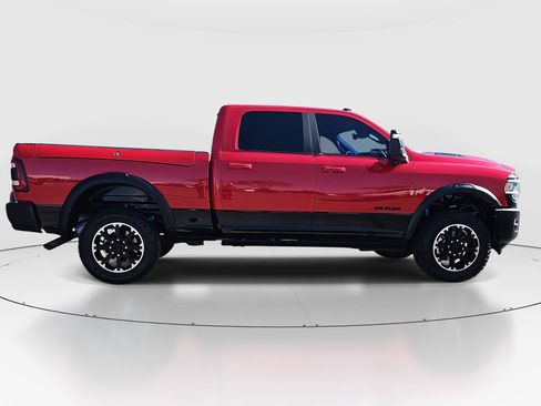 Used 2023 RAM 2500 Rebel w/ Level 1 Equipment Group image 4