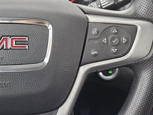 Used 2024 GMC Terrain SLE image 29