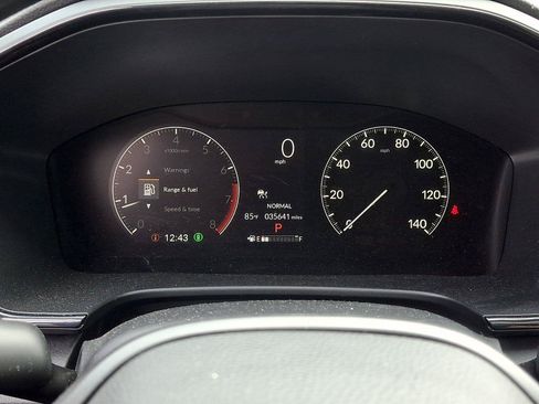 Used 2025 Honda CR-V EX image 20