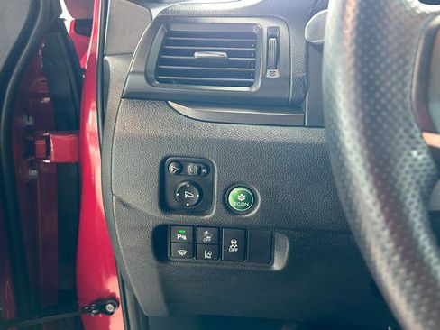 Used 2024 Honda Passport TrailSport image 23