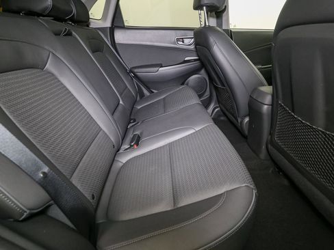 Used 2019 Hyundai Kona Ultimate image 21