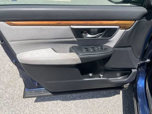 Used 2017 Honda CR-V EX image 11