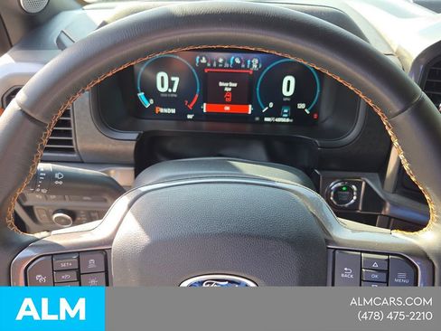 Used 2023 Ford F150 Tremor w/ Equipment Group 402A High AWD/4WD image 24