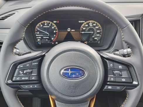 New 2026 Subaru Forester Wilderness image 9