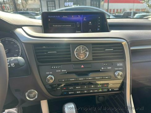 Used 2016 Lexus RX 350 FWD 4dr w/ Luxury Package image 23