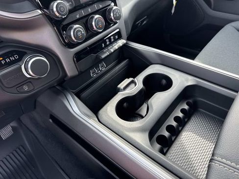 New 2026 RAM 1500 2WD Crew Cab image 27