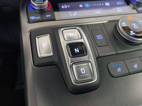 Used 2025 Hyundai Palisade Calligraphy AWD/4WD image 23