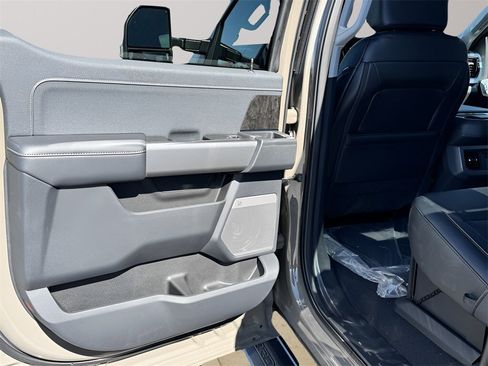 New 2026 Ford F250 Lariat w/ Lariat Premium Package image 35