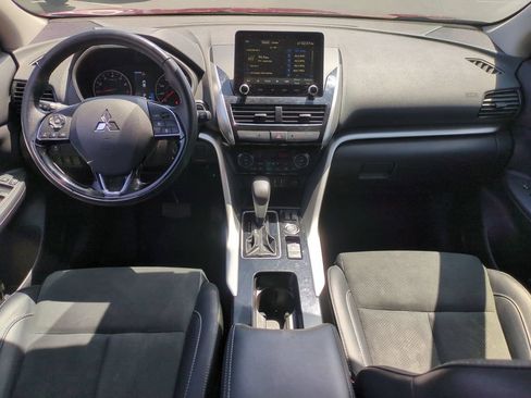 Used 2025 Mitsubishi Eclipse Cross SE AWD/4WD image 26