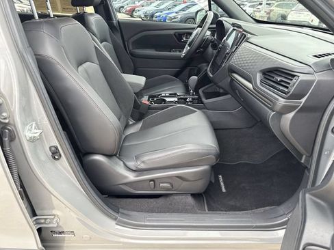 Used 2026 Subaru Forester Touring AWD/4WD image 15