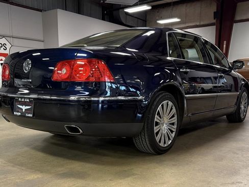 Used 2006 Volkswagen Phaeton V8 image 19