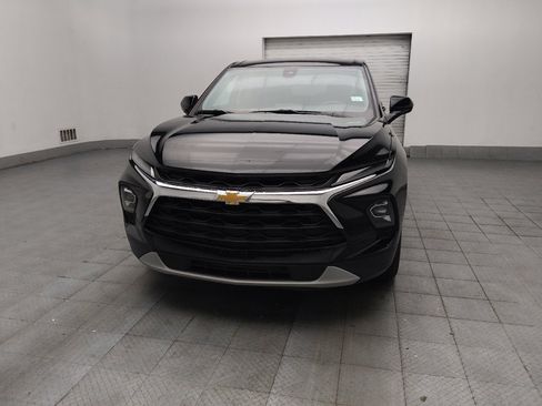 Used 2025 Chevrolet Blazer LT FWD image 15