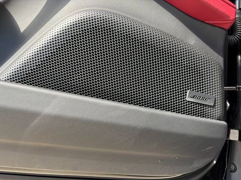 Certified 2025 Porsche Panamera 4 image 22