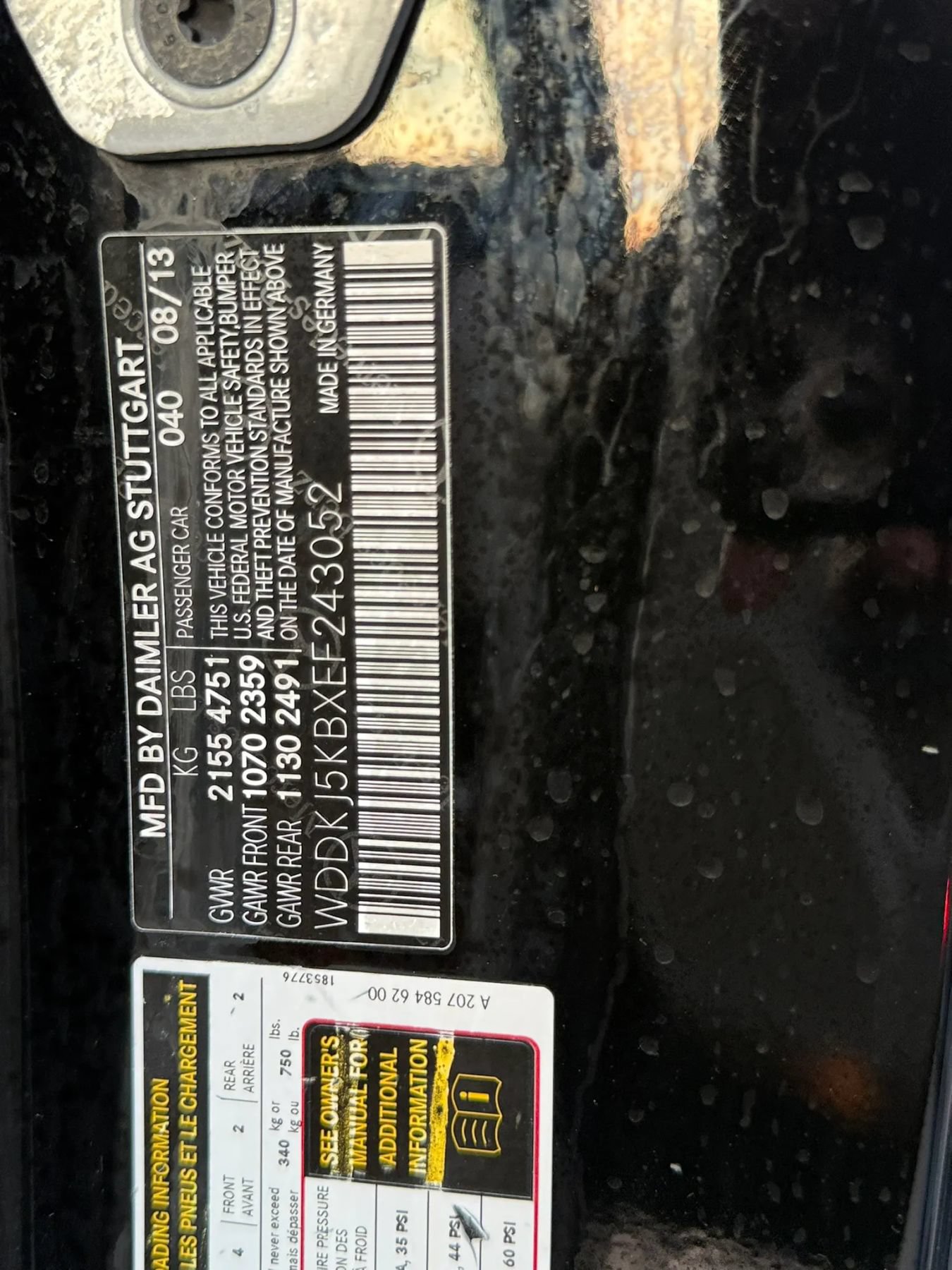 Used 2014 Mercedes-Benz E 350 Coupe image 38
