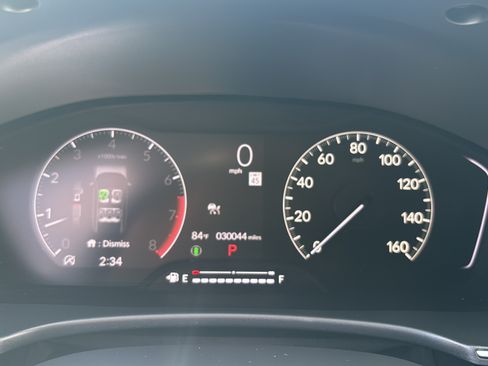 Certified 2024 Honda Civic EX-L image 31