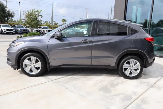 Used 2020 Honda HR-V EX image 7