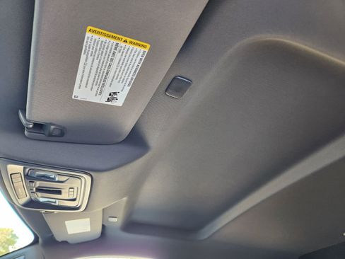 New 2026 Chevrolet Silverado 2500 LT w/ Z71 Chrome Sport Edition image 22