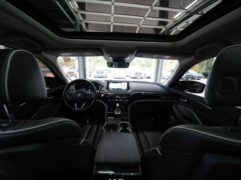 Used 2022 Acura MDX SH-AWD w/ Advance Package image 19