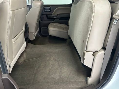 Used 2016 GMC Sierra 1500 Denali image 28