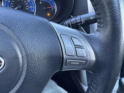Used 2009 Subaru Forester 2.5X Limited AWD/4WD image 16