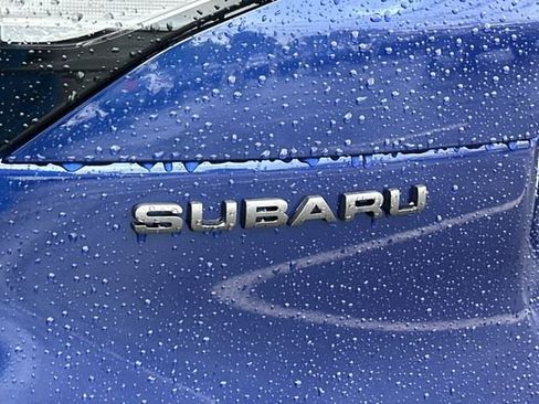 New 2026 Subaru Forester Sport image 21