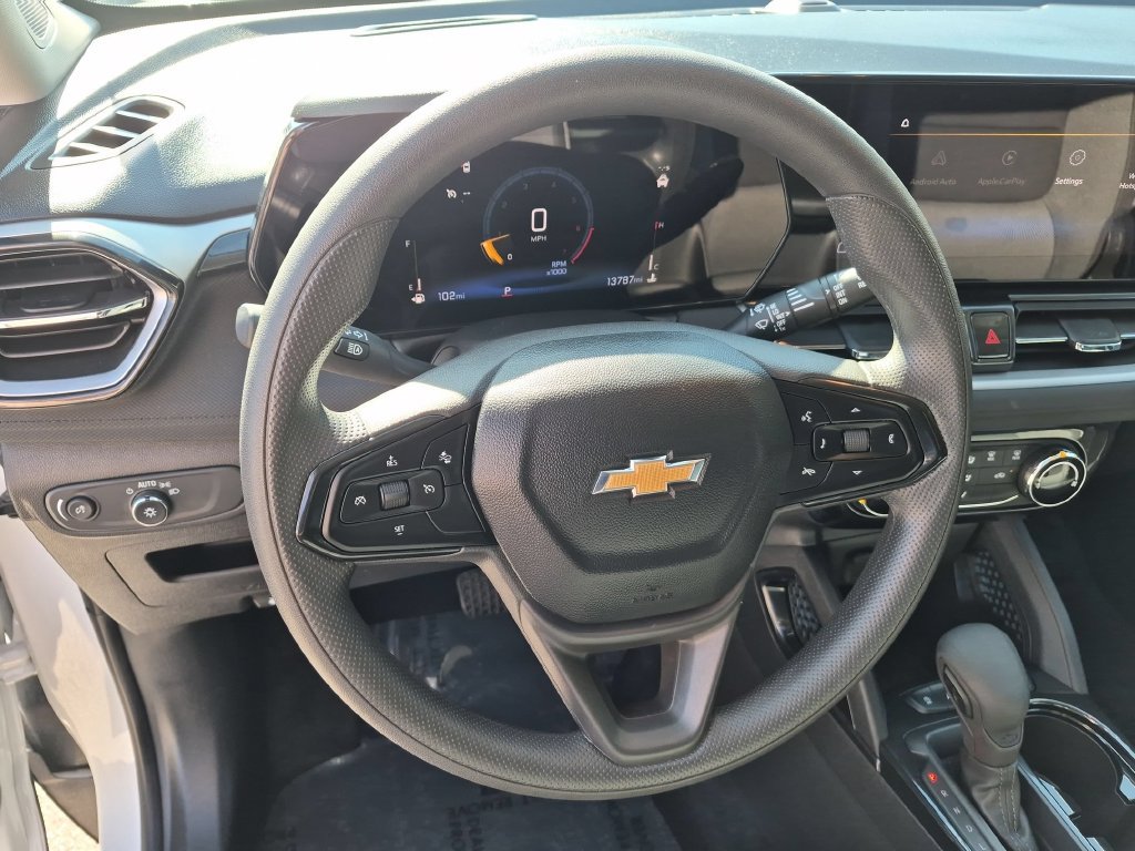 Used 2026 Chevrolet TrailBlazer LT FWD image 18