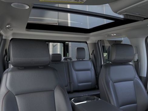 New 2026 Ford F250 Platinum AWD/4WD image 22